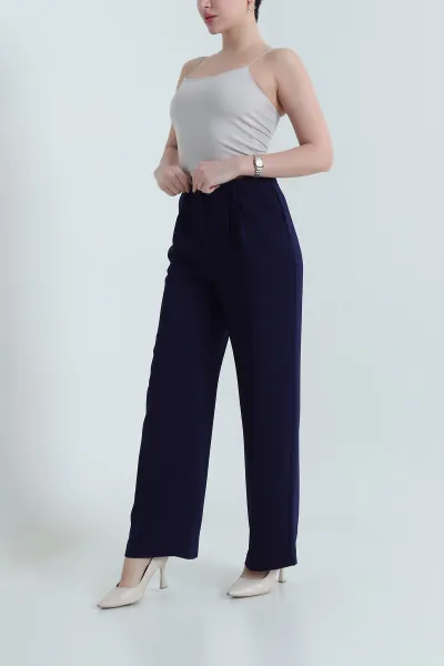 lacivert-krep-tencel-fermuarli-cepli-kadin-pantolon-438806