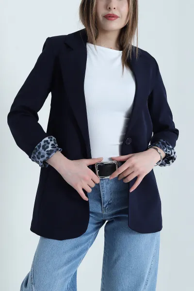 lacivert-leopar-astarli-kadin-ceket-440963