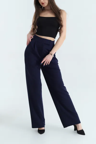 lacivert-likrali-cirtli-palazzo-jakarli-kadin-pantolon-337903