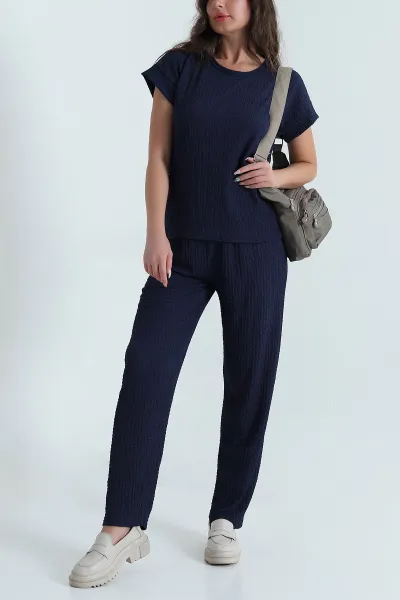 lacivert-manyas-likrali-kadin-pijama-takimi-469974