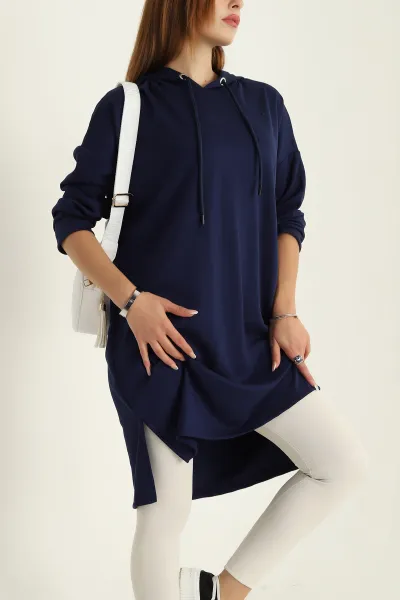 lacivert-modal-kumas-kapusonlu-sweat-tunik-297523