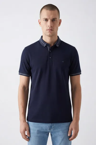 lacivert-modal-kumas-polo-yaka-dugmeli-erkek-tisort-447802
