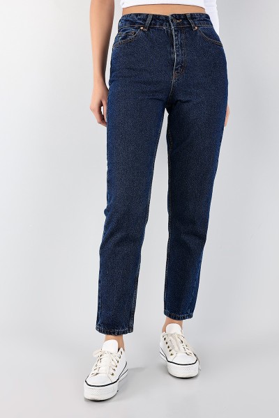 lacivert-mom-kot-pantolon-96024