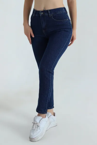 lacivert-mom-likrali-kadin-kot-pantolon-409034