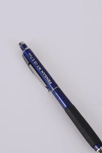 Lacivert Pensan My Iq Next 0.7mm. Uçlu Kalem 475132