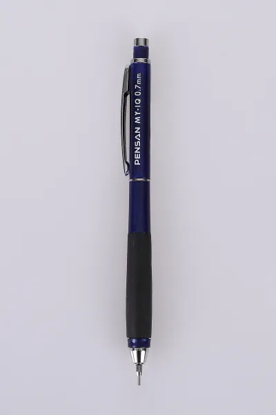 Lacivert Pensan My Iq Next 0.7mm. Uçlu Kalem 475132