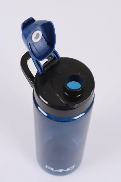 Lacivert Piano Tritan Matara 600 Ml 478363