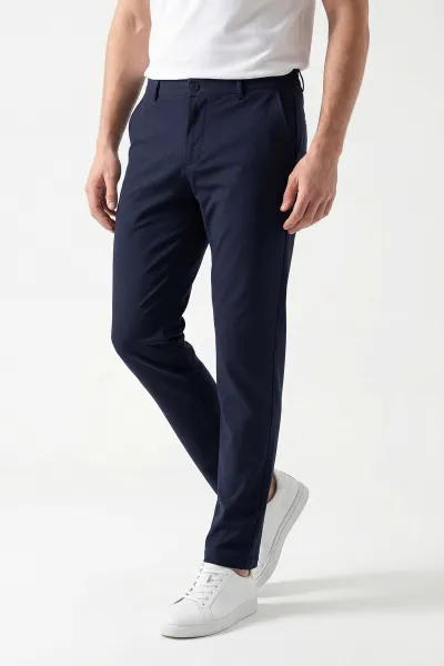 lacivert-regular-fit-beli-lastikli-erkek-pantolon-430622