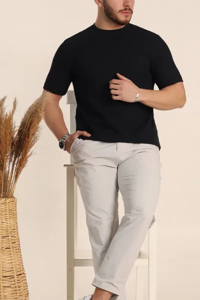lacivert-regular-fit-cizgi-dokulu-basic-erkek-tisort-348082