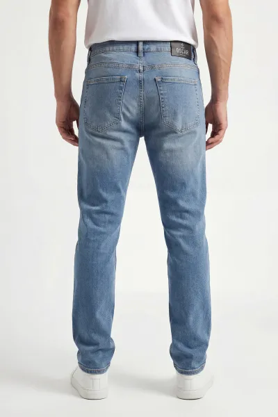 Mavi Regular Fit Erkek Kot Pantolon 430754