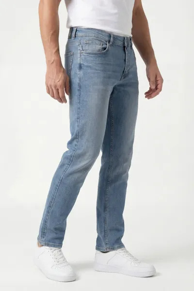 Mavi Regular Fit Erkek Kot Pantolon 430754