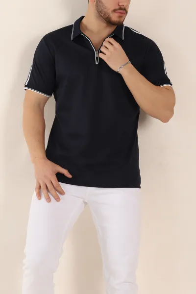 lacivert-regular-fit-serit-detayli-polo-yaka-erkek-tisort-338448