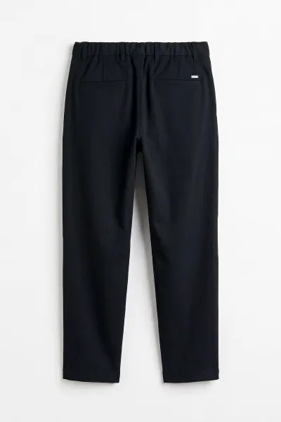 Lacivert Regular Fit Yeni Sezon Erkek Pantolon 493258