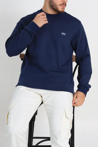 lacivert-relaxed-fit-iki-ip-sardonlu-yazi-detay-likrali-erkek-sweatshirt-311200