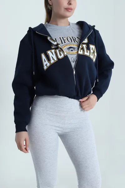 lacivert-sardonlu-ici-bitisik-tisortlu-kadin-uc-ip-sweat-485153