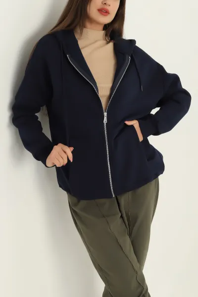 lacivert-sardonlu-kapsonlu-uc-ip-bayan-sweat-298114