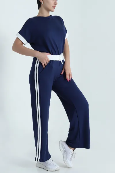 lacivert-seritli-kristal-kumas-kadin-ikili-takim-478260