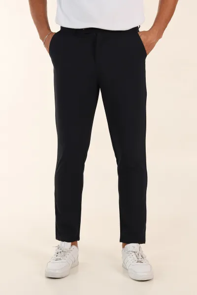 lacivert-slim-fit-erkek-kumas-pantolon-391137
