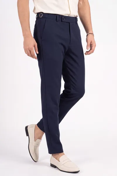 lacivert-slim-fit-erkek-kumas-pantolon-472221