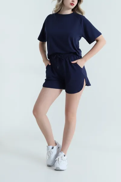 lacivert-sortlu-kadin-kristal-ikili-takim-465934
