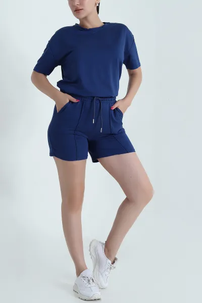 lacivert-sortlu-modal-kadin-ikili-takim-474385