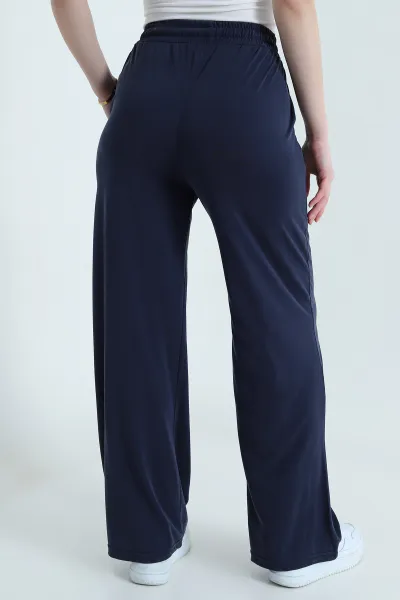 Lacivert Süprem Modal Kadın Pantolon 442218