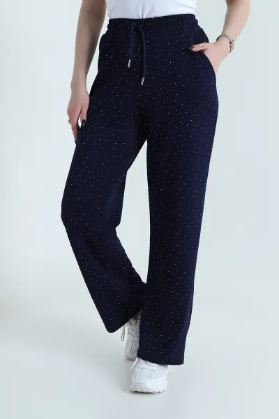lacivert-tasli-modal-kadin-pantolon-450844