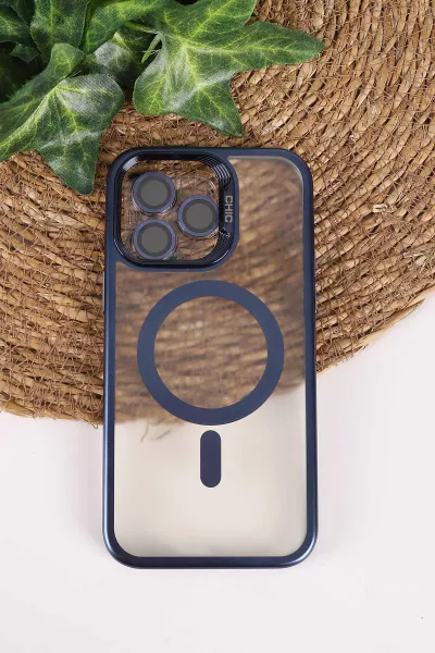 lacivert-teknocase-iphone-14-pro-max-uyumlu-believe-serisi-lens-hediyeli-silikon-telefon-kilifi-472504