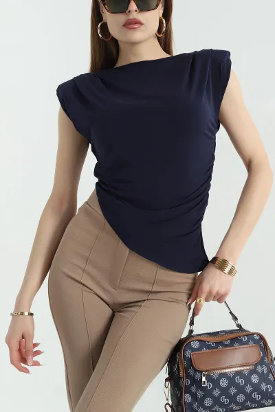 lacivert-vatkali-buzgulu-sandy-kadin-bluz-357256