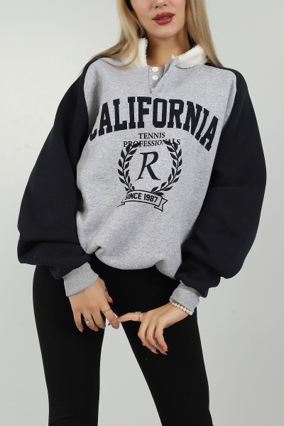 lacivert-yakasi-kurklu-ici-sardonlu-sweat-146522