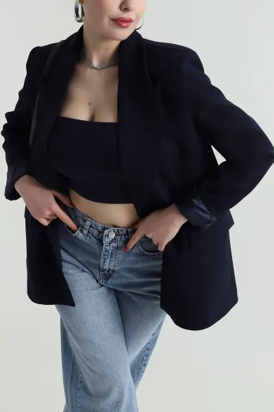 lacivert-yeni-sezon-tek-dugme-astarli-linda-double-kadin-ceket-425321