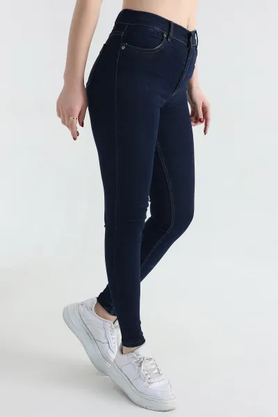 lacivert-yuksek-bel-likrali-kot-pantolon-337732