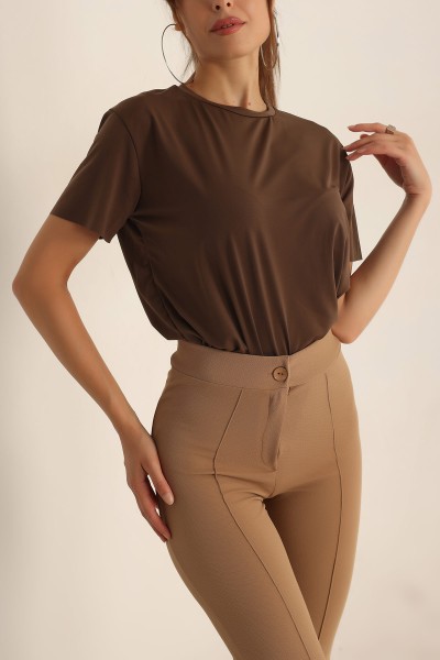 Lazer Kesim Sandy Bluz 195000