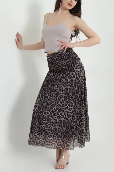 leopar-desenli-astarli-kadin-tul-etek-448432