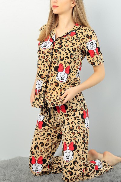 leopar-desenli-dugmeli-bayan-pijama-takimi-63231