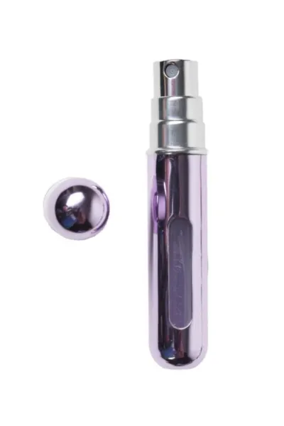 Lila 10 ml Parfüm Atomizeri 340766