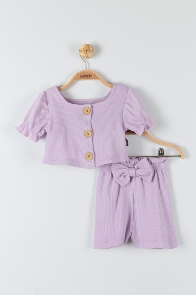 lila-2-5-yas-dugmeli-fiyonklu-kolu-lastikli-kiz-cocuk-takim-170001