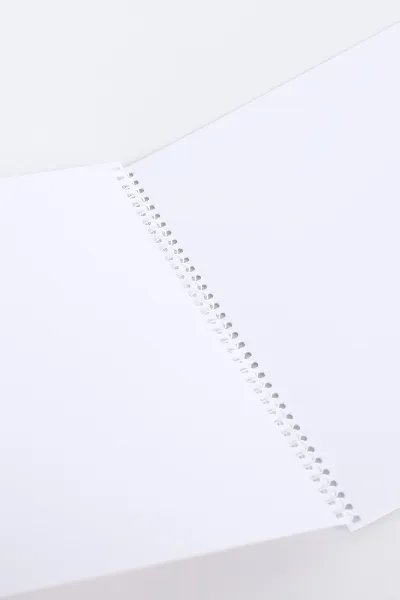Lila 22x35 Cm 15 Yaprak Karakterli Resim Defteri 392999