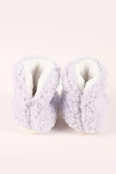 Lila (3-6 Ay)Kuzu Bebek Panduf 412566