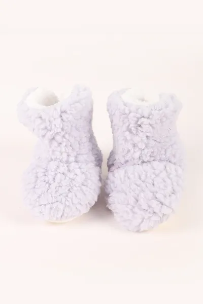 Lila (3-6 Ay)Kuzu Bebek Panduf 412566