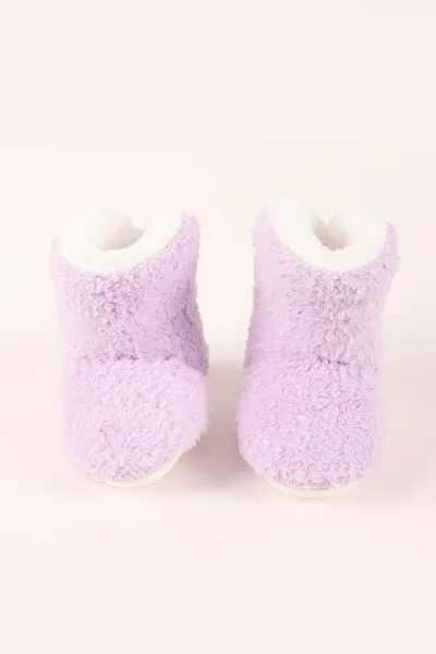 Lila (3-6 Ay)Wellsoft Bebek Panduf 412580