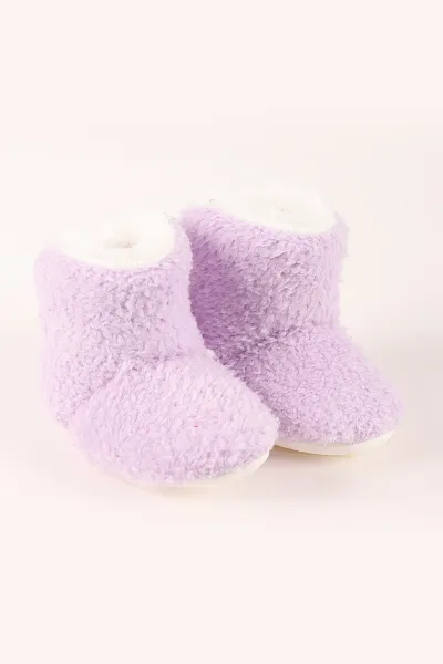 Lila (3-6 Ay)Wellsoft Bebek Panduf 412580