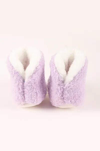 Lila (3-6 Ay)Wellsoft Bebek Panduf 412580