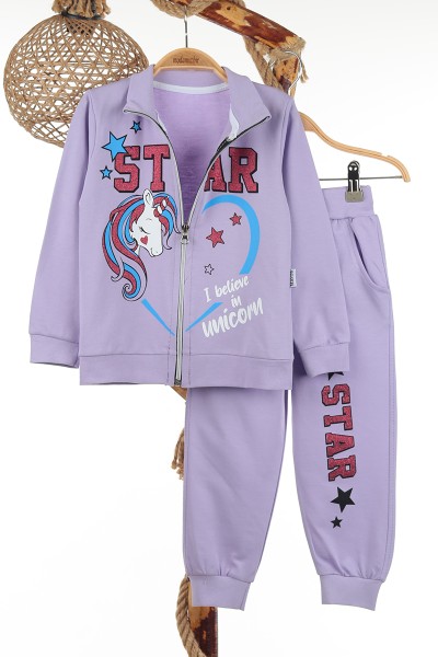 lila-3-6-yas-star-unicorn-baskili-kiz-cocuk-takim-142639