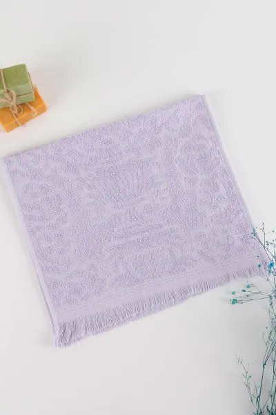 lila-30x50-sacakli-coco-desen-havlu-313325