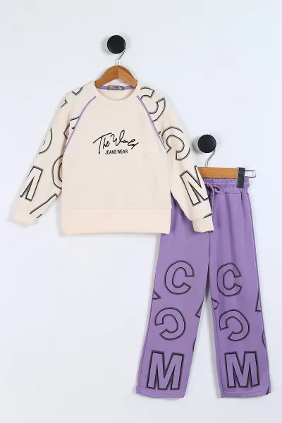 lila-4-11-yasharf-baskili-alt-bol-paca-kiz-cocuk-takim-339680