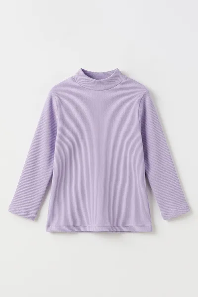 lila-5-12-yas-yarim-balikci-yaka-kaskorse-kiz-cocuk-body-sweatshirt-493046