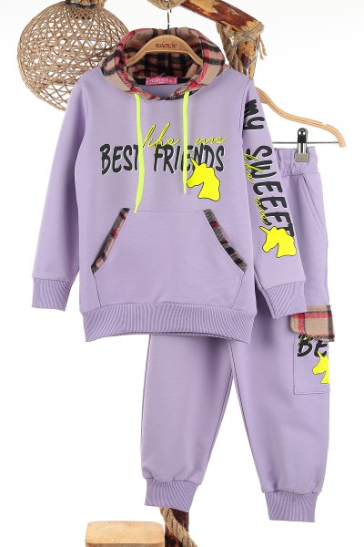 lila-5-8-yas-best-friends-baskili-kapusonlu-kiz-cocuk-mevsimlik-ikili-takim-133722