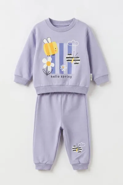 lila-6-18-ay-ari-ve-papatya-baskili-2-ip-kiz-bebek-takim-495547