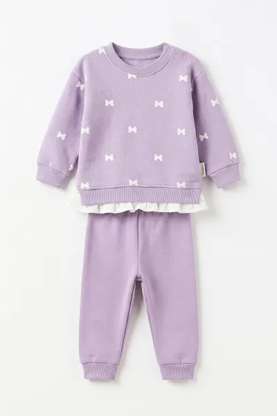 lila-6-24-ay-fiyonk-baskili-ici-sardonlu-kiz-bebek-kislik-takim-497072